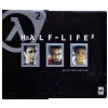 Стикер 4 Half