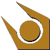 Стикер 3 Half