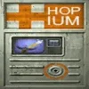 Стикер 14 Half