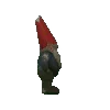 Стикер 16 Half