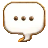 Стикер 7 Half