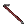 Стикер 15 Half