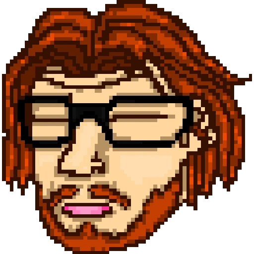 😑 Стикер «Hotline Miami» для Telegram