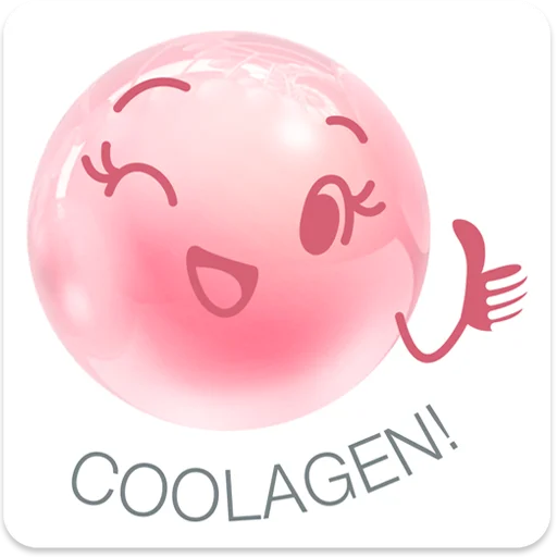 😎 Стикер «HN_Collagen» для Telegram