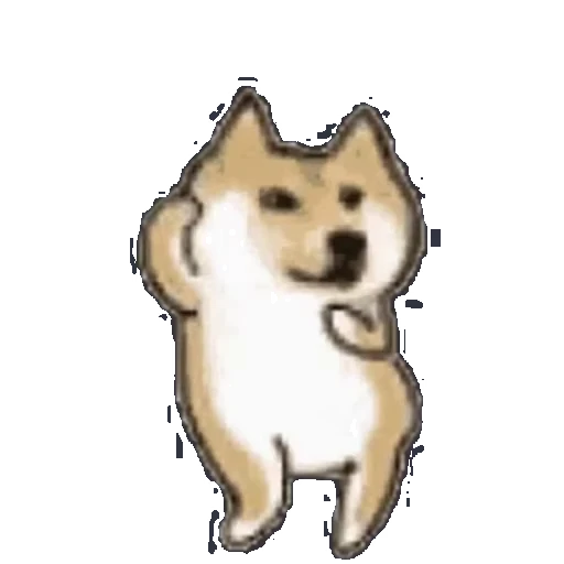 🐩 Стикер «HNY ? 2023 Video» для Telegram