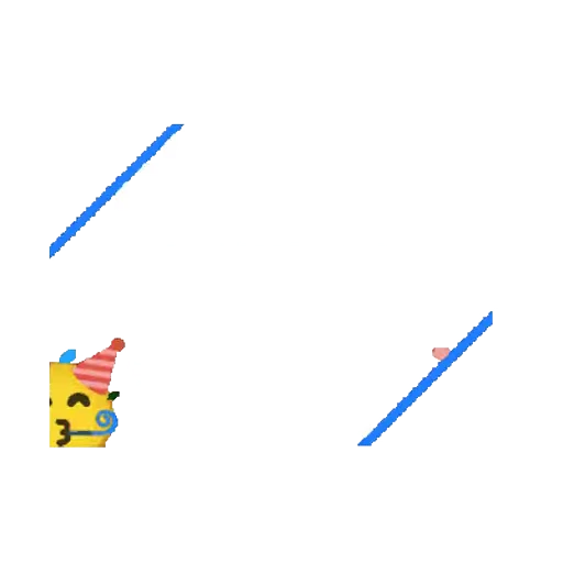 💃 Стикер «HNY ? 2023 Video» для Telegram