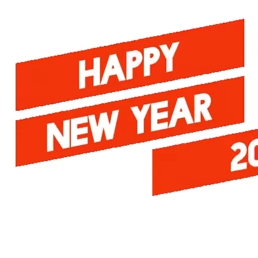 Стикерпак HNY ? 2023 Video для Telegram