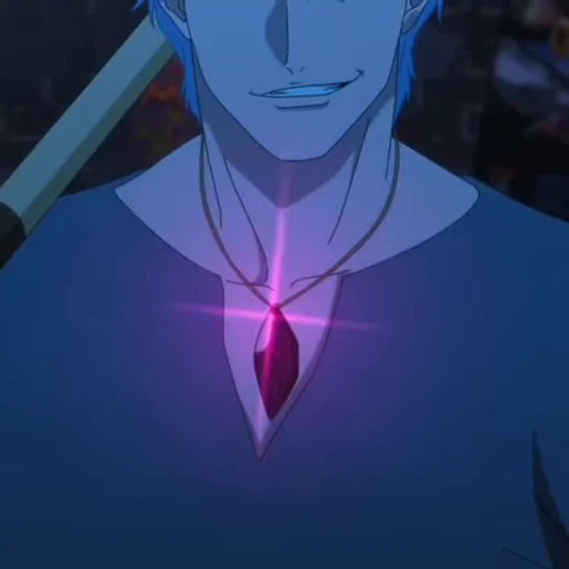 🩸 Стикер «Devil May Cry» для Telegram