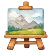 🤩 Эмодзи «увлечения hobby» для Telegram