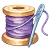 🤩 Эмодзи «увлечения hobby» для Telegram