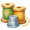 🤩 Эмодзи «увлечения hobby» для Telegram
