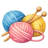 🤩 Эмодзи «увлечения hobby» для Telegram