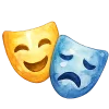 🤩 Эмодзи «увлечения hobby» для Telegram