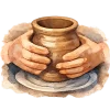 🤩 Эмодзи «увлечения hobby» для Telegram