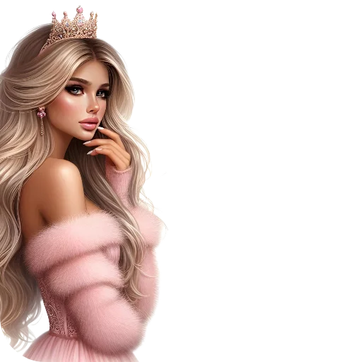 💇 Стикер «Нейро» для Telegram