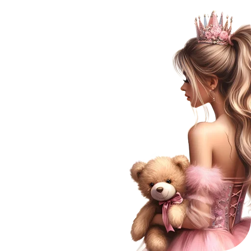 💇 Стикер «Нейро» для Telegram