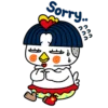 😒 Эмодзи «Hochi Buldak Samyang Foods» для Telegram