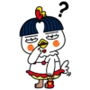 🤨 Эмодзи «Hochi Buldak Samyang Foods» для Telegram