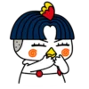 😁 Эмодзи «Hochi Buldak Samyang Foods» для Telegram