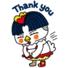 🙏 Эмодзи «Hochi Buldak Samyang Foods» для Telegram