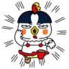 🏃‍♀️ Эмодзи «Hochi Buldak Samyang Foods» для Telegram