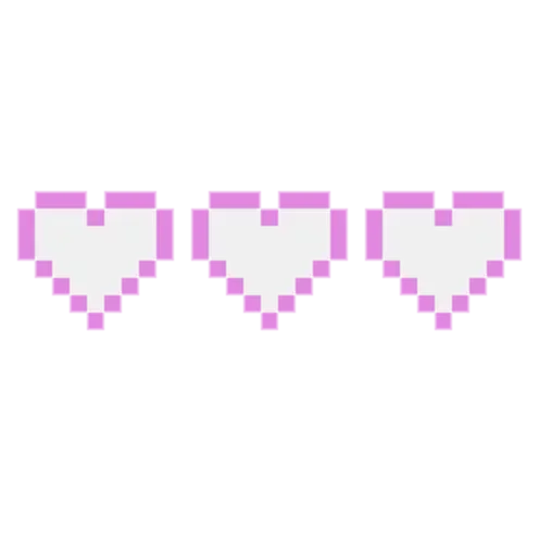 💖 Стикер «With you» для Telegram
