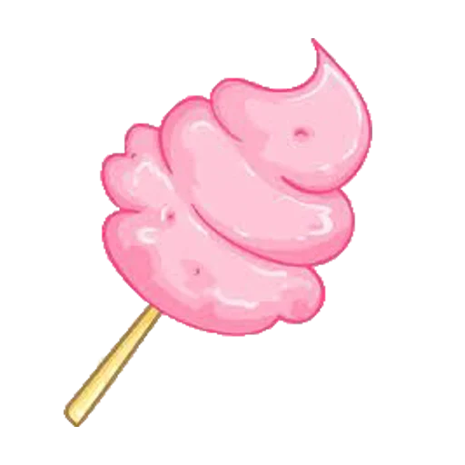 😕 Стикер «Хочу Вкусняшки» для Telegram