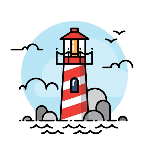 Стикерпак Vacation для Telegram