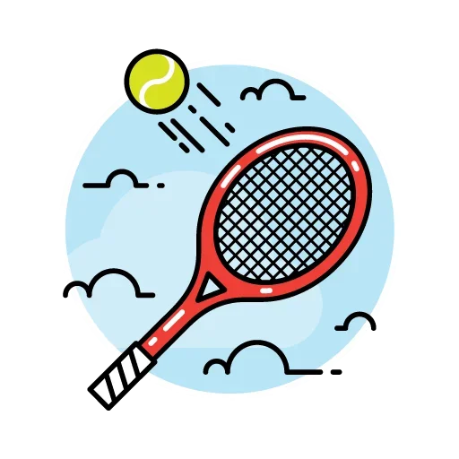 🤪 Стикер «Vacation» для Telegram