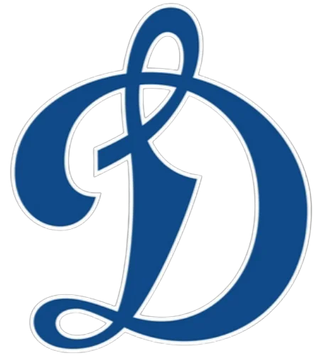 🏒 Стикер «КХЛ / KHL» для Telegram