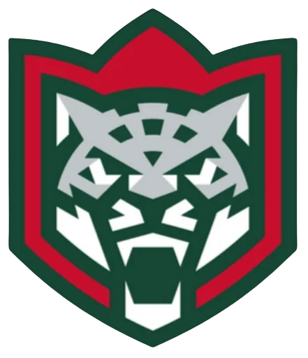 🏒 Стикер «КХЛ / KHL» для Telegram