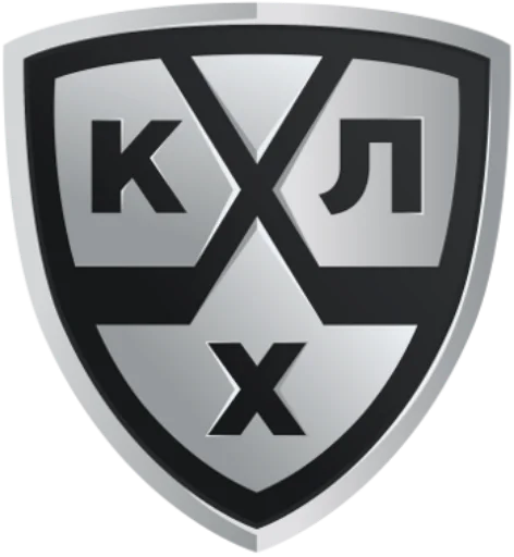 Стикерпак КХЛ / KHL для Telegram