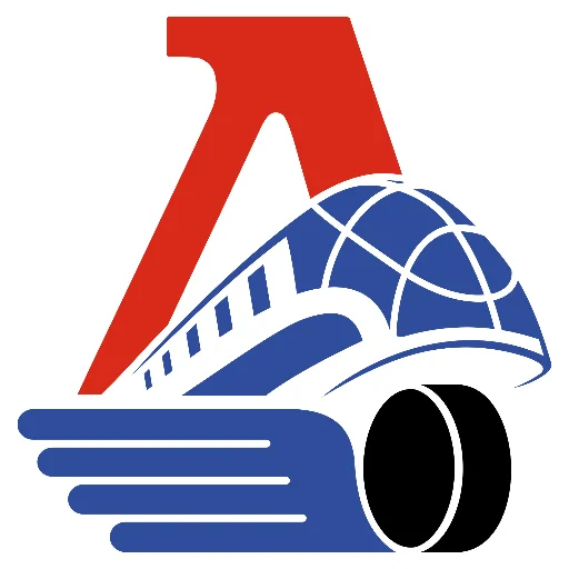 🏒 Стикер «КХЛ / KHL» для Telegram