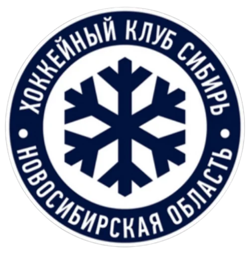 🏒 Стикер «КХЛ / KHL» для Telegram