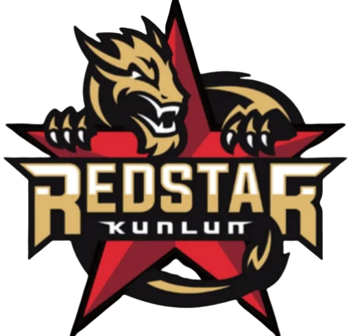 🏒 Стикер «КХЛ / KHL» для Telegram