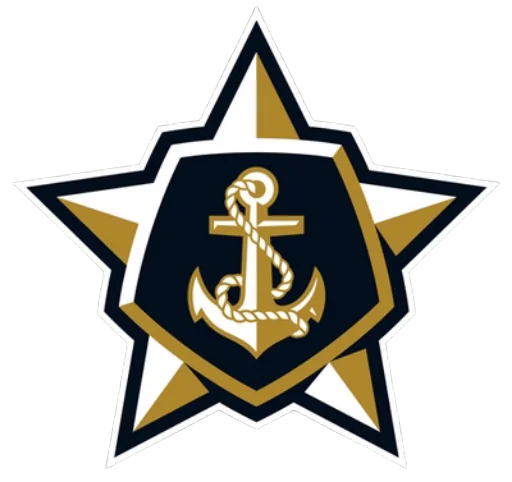🏒 Стикер «КХЛ / KHL» для Telegram