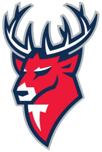 🏒 Стикер «КХЛ / KHL» для Telegram