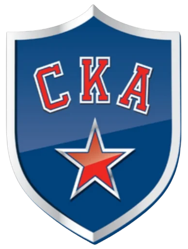 🏒 Стикер «КХЛ / KHL» для Telegram