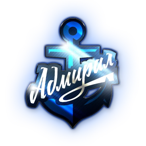 🏒 Стикер «КХЛ» для Telegram