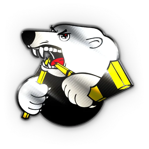 Стикерпак КХЛ для Telegram