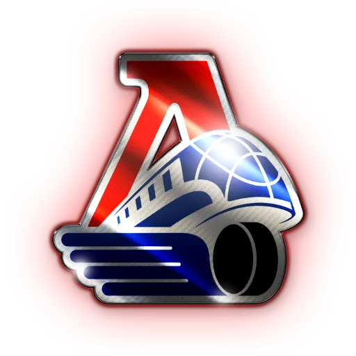 🏒 Стикер «КХЛ» для Telegram