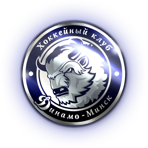 🏒 Стикер «КХЛ» для Telegram