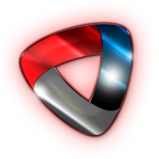 🏒 Стикер «КХЛ» для Telegram