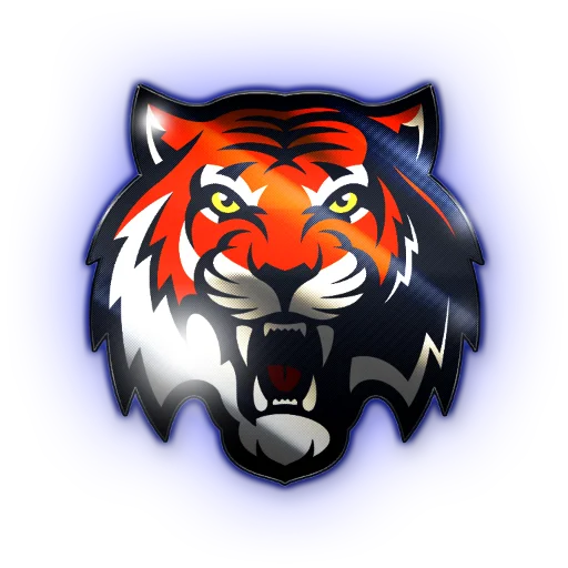 🏒 Стикер «КХЛ» для Telegram