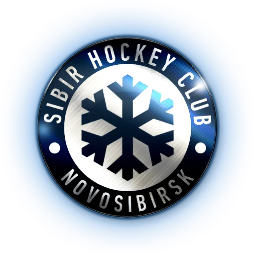 🏒 Стикер «КХЛ» для Telegram