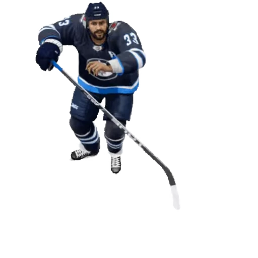 🔫 Стикер «Hockey Хоккей» для Telegram
