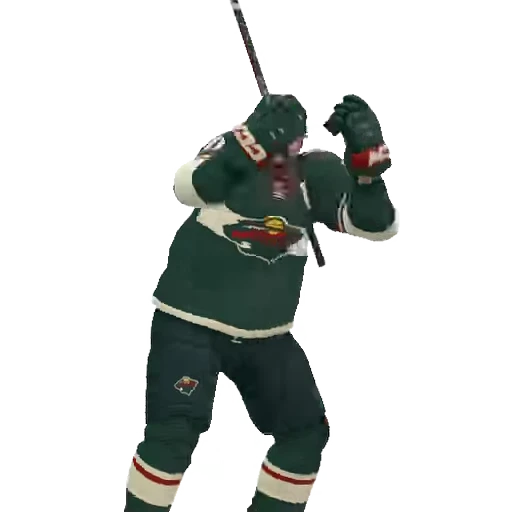 🔥 Стикер «Hockey Хоккей» для Telegram