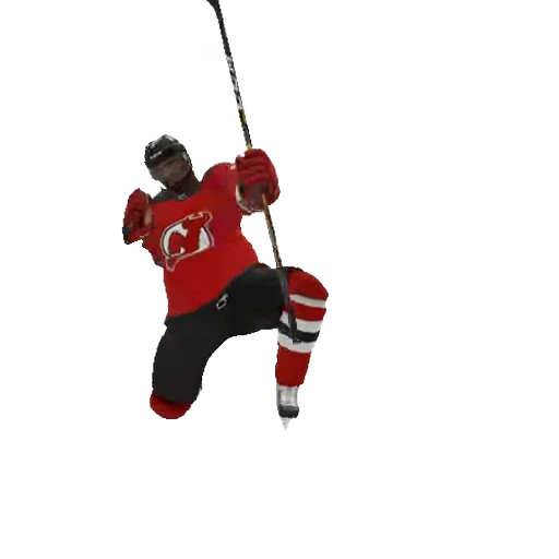 😋 Стикер «Hockey Хоккей» для Telegram