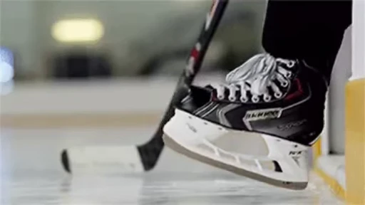 🏒 Стикер «Hockey» для Telegram