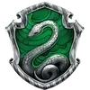 Стикер 10 Hogwarts Icon
